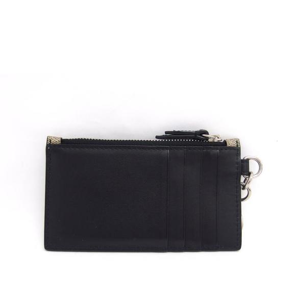 Gucci GG Kingsnake Card Holder ID Supreme - Picture 1 of 8